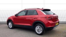 Volkswagen T-Roc 1.0 TSI Life 5dr Petrol Hatchback